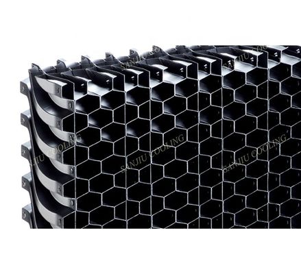 качество  Cooling tower air inlet louvers for cooling towers завод