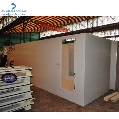 Cold Room / Cold Chain 100mm, 150mm, Polystyrene Block Malaysia Cold Room