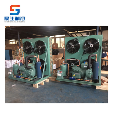 Commercial Cold Storage Room Freezer Room Freezer Compressor